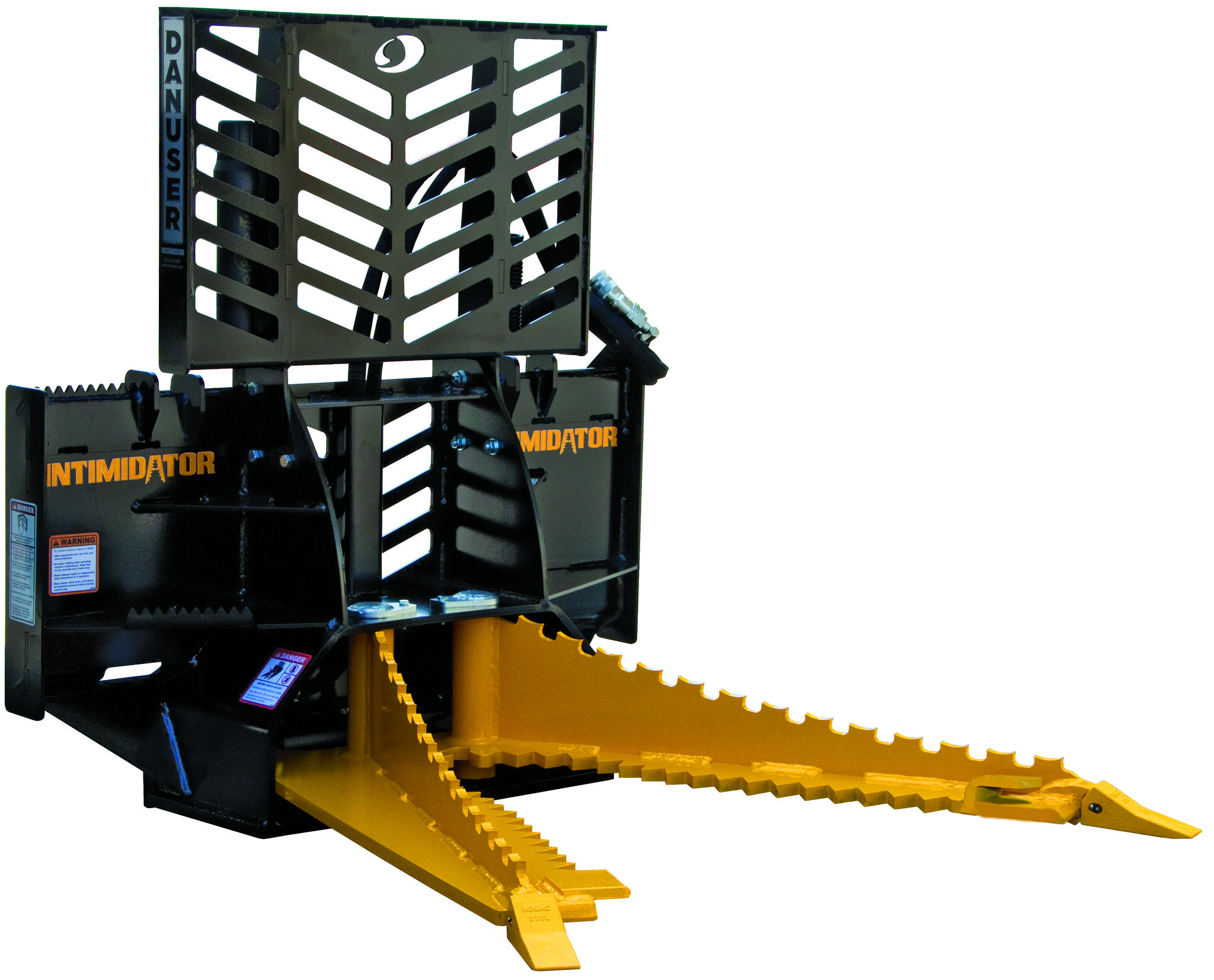 Danuser Farm Fleet Inc.